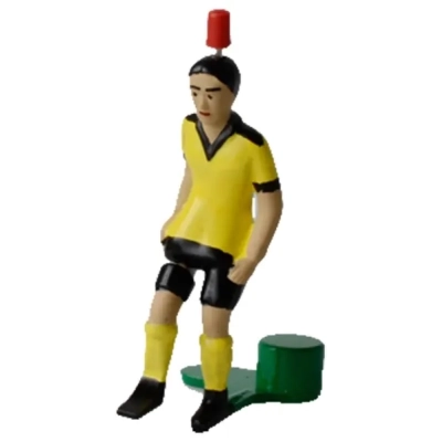 Tipp-Kick Top-Kicker Bern