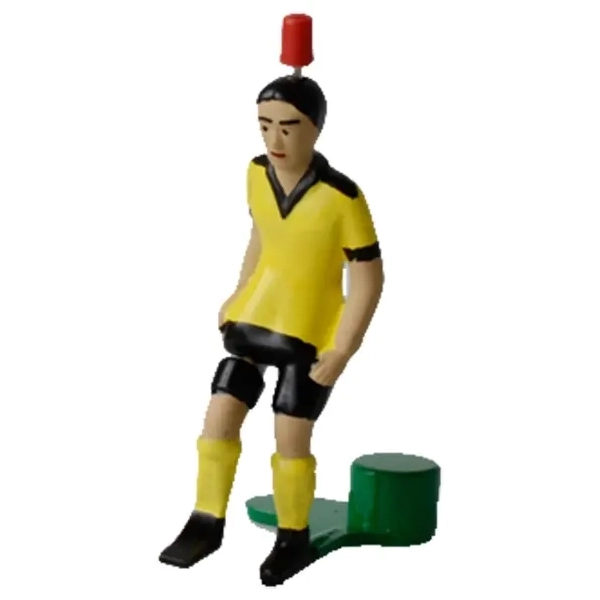 Tipp-Kick Top-Kicker Bern