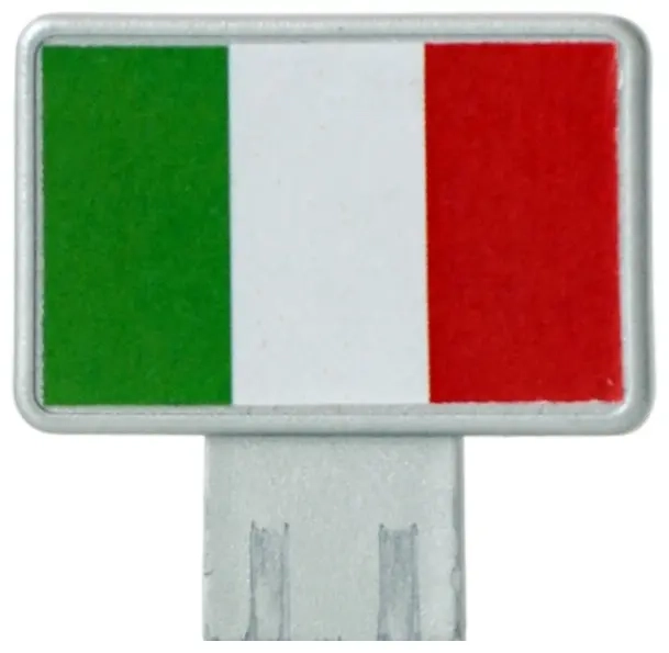 Tipp-Kick Soundchip Italien