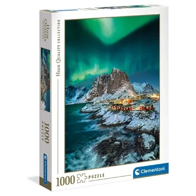 Lofoten Inseln