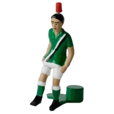 Tipp-Kick Top-Kicker St. Gallen
