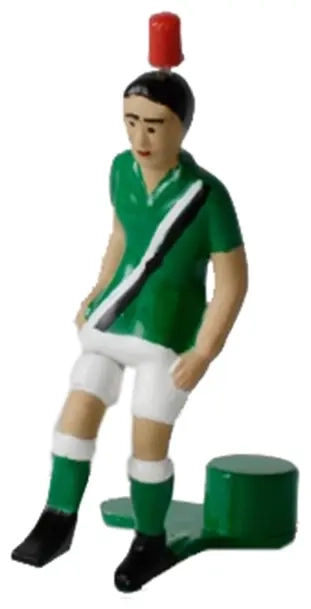 Tipp-Kick Top-Kicker St. Gallen