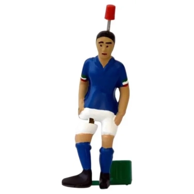 Tipp-Kick Star-Kicker Italien