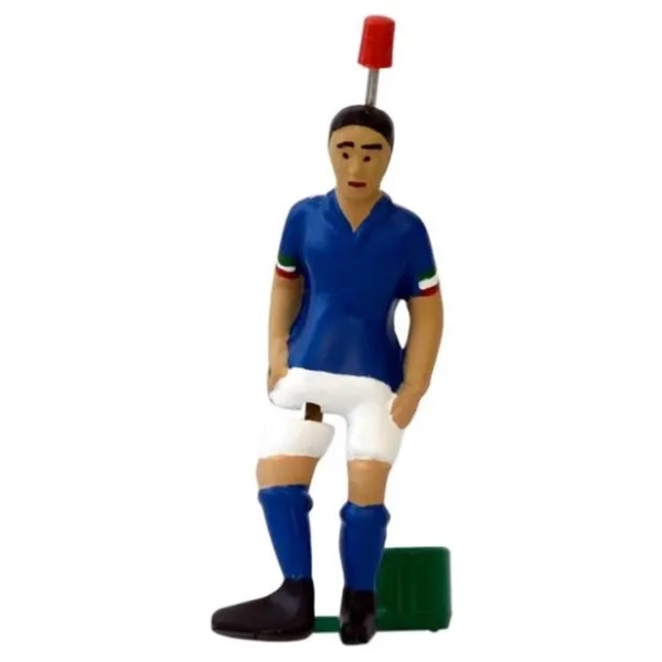 Tipp-Kick Star-Kicker Italien