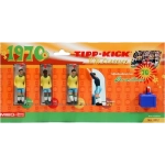 Tipp-Kick WM-Classics Brasilien 1970