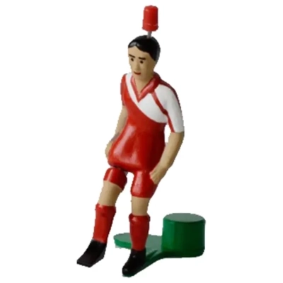 Tipp-Kick Top-Kicker Sion