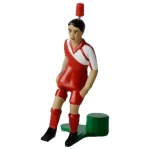 Tipp-Kick Top-Kicker Sion