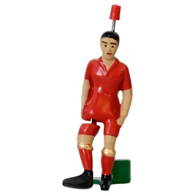 Tipp-Kick Star-Kicker Spanien