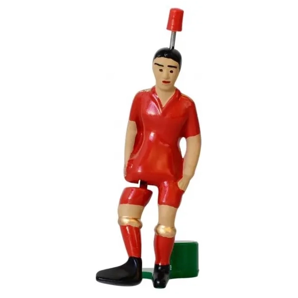 Tipp-Kick Star-Kicker Spanien