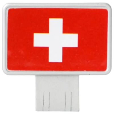 Tipp-Kick Soundchip Schweiz