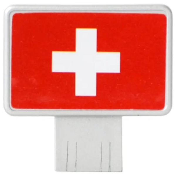 Tipp-Kick Soundchip Schweiz