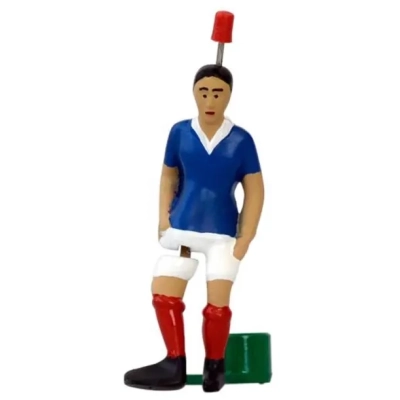 Tipp-Kick Star-Kicker Frankreich