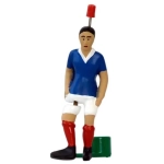 Tipp-Kick Star-Kicker Frankreich