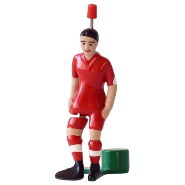 Tipp-Kick Star-Kicker Schweiz