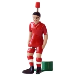 Tipp-Kick Star-Kicker Schweiz