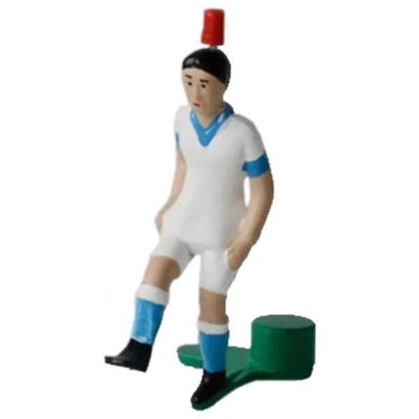 Tipp-Kick Top-Kicker FC Zürich