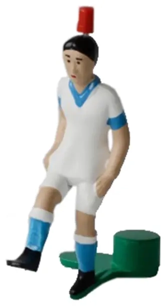 Tipp-Kick Top-Kicker FC Zürich