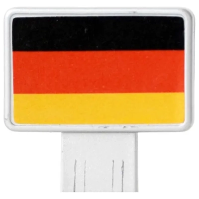 Tipp-Kick Soundchip Deutschland