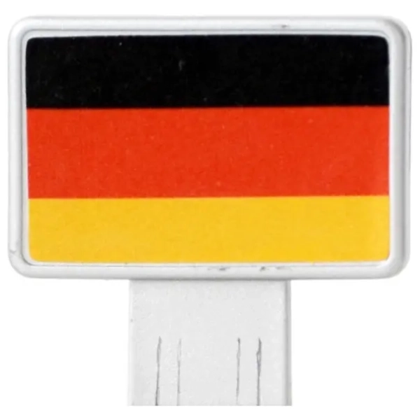 Tipp-Kick Soundchip Deutschland
