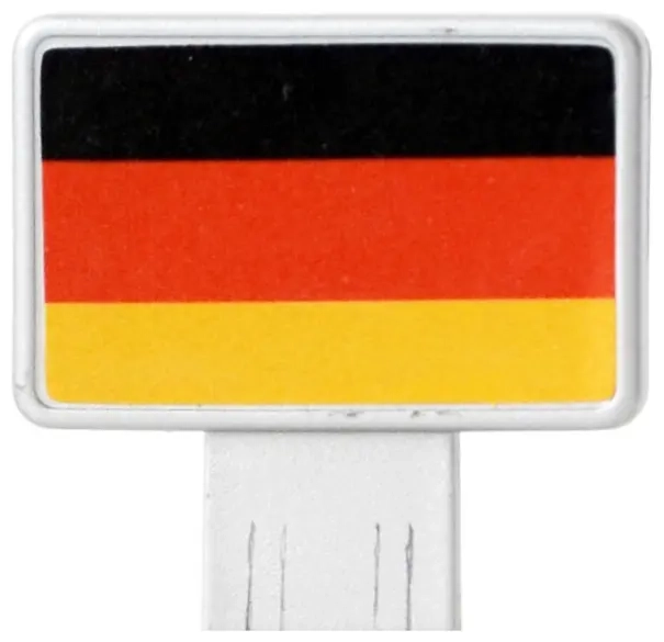 Tipp-Kick Soundchip Deutschland