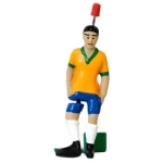 Tipp-Kick Star-Kicker Brasilien