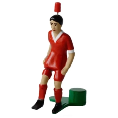 Tipp-Kick Top-Kicker Thun