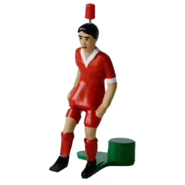 Tipp-Kick Top-Kicker Thun