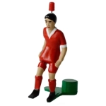 Tipp-Kick Top-Kicker Thun