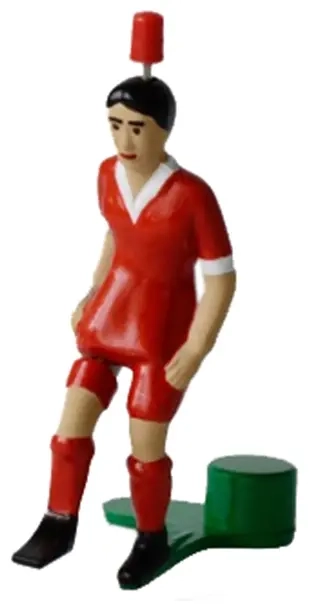 Tipp-Kick Top-Kicker Thun