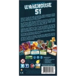 Warehouse 51