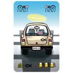 Alltagswahn Autobahn!
