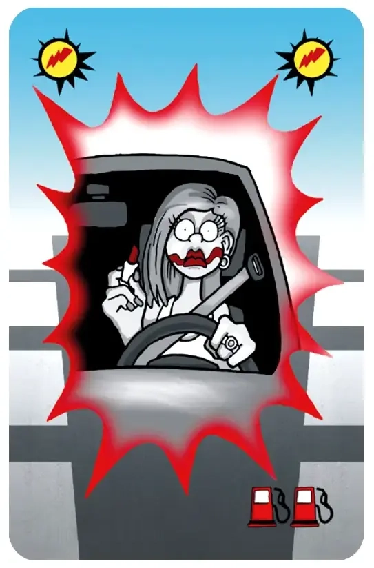 Alltagswahn Autobahn!