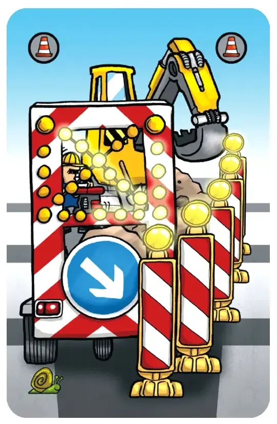 Alltagswahn Autobahn!