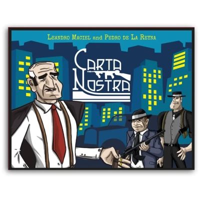 Carta Nostra