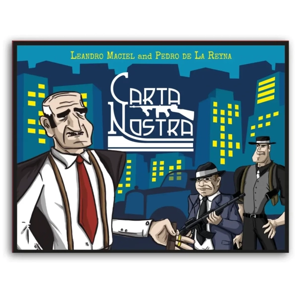 Carta Nostra
