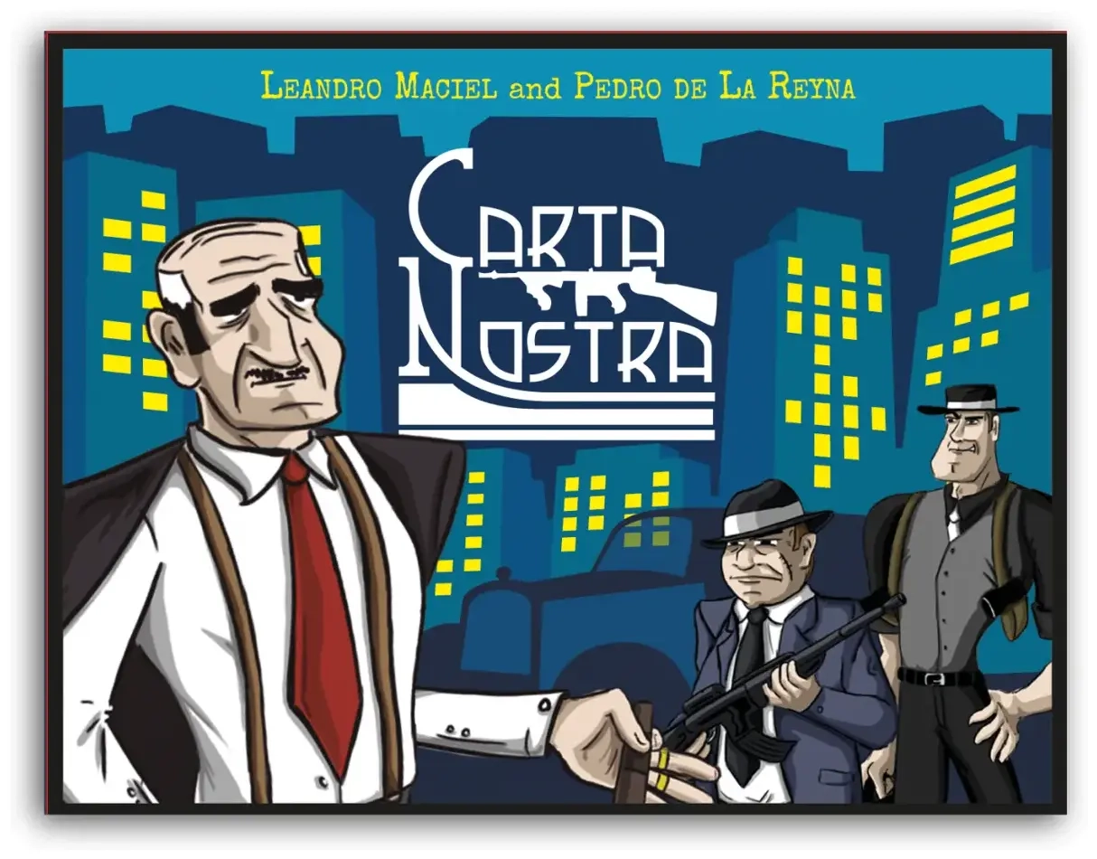 Carta Nostra
