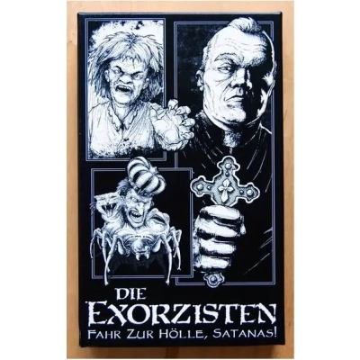 Exorzisten