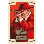 Duell Once Upon a Game in the West