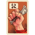 Duell Once Upon a Game in the West