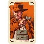 Duell Once Upon a Game in the West