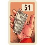 Duell Once Upon a Game in the West