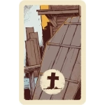 Duell Once Upon a Game in the West