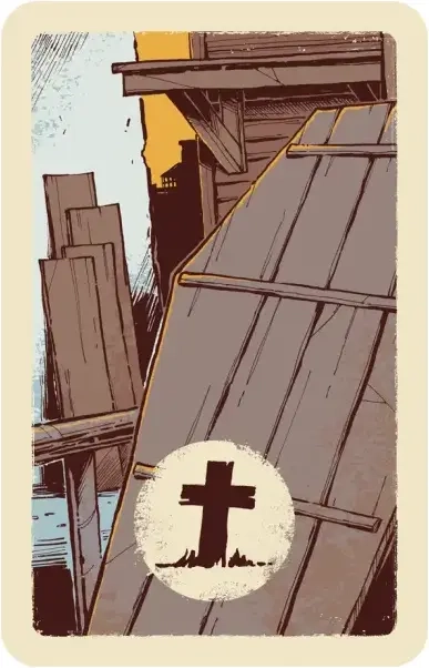 Duell Once Upon a Game in the West