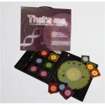 That's Me - Gesellschaftsspiel 