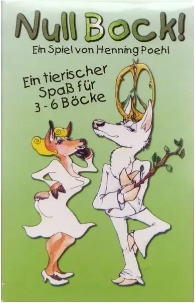 Null Bock!