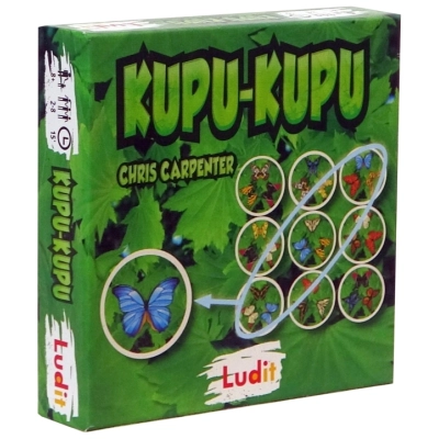 Kupu-Kupu