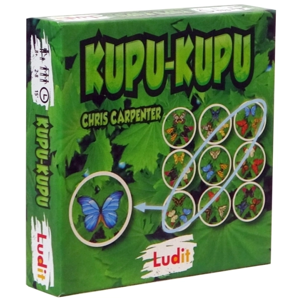 Kupu-Kupu