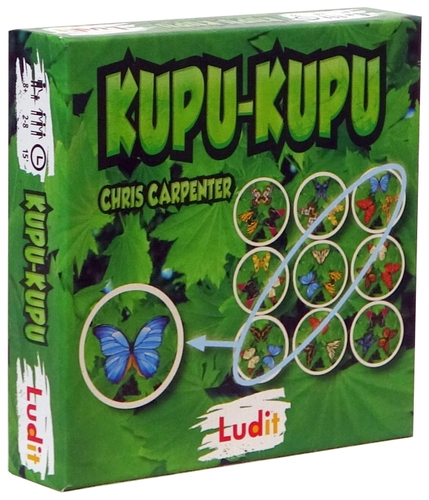 Kupu-Kupu