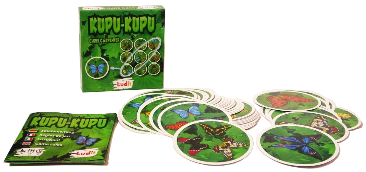 Kupu-Kupu