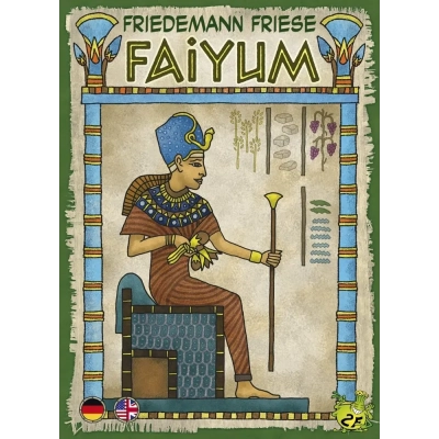 Faiyum